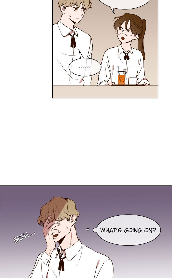 Read Devil Number 4 chapter 10 image 14 on Lezhin