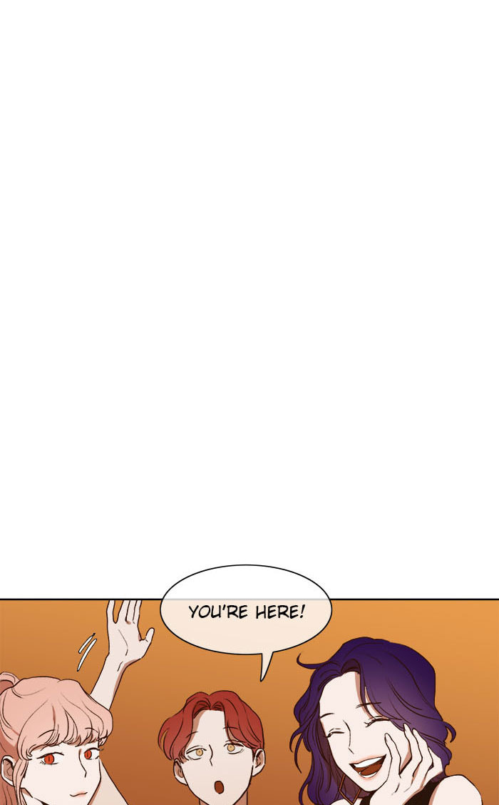 Read Devil Number 4 chapter 10 image 16 on Lezhin