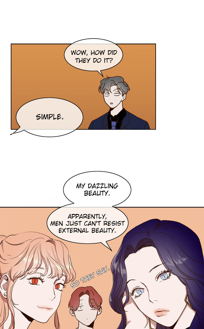 Read Devil Number 4 chapter 10 image 19 on Lezhin