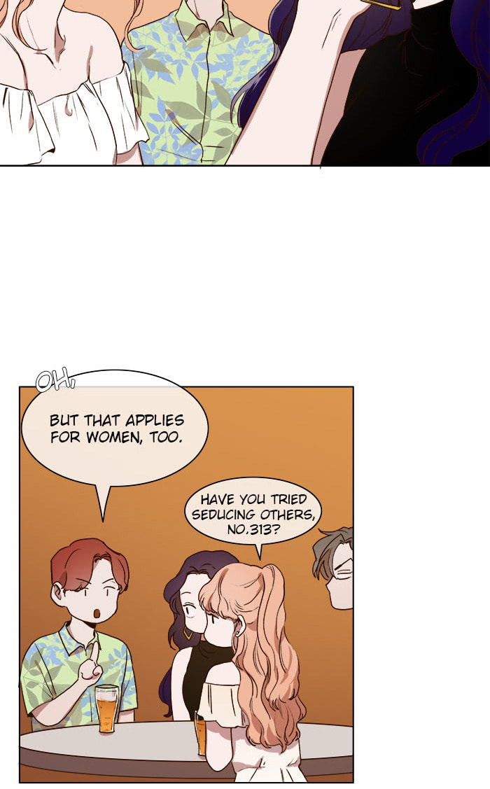 Read Devil Number 4 chapter 10 image 20 on Lezhin