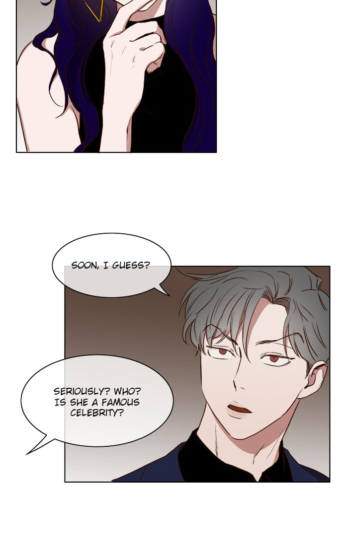 Read Devil Number 4 chapter 10 image 25 on Lezhin