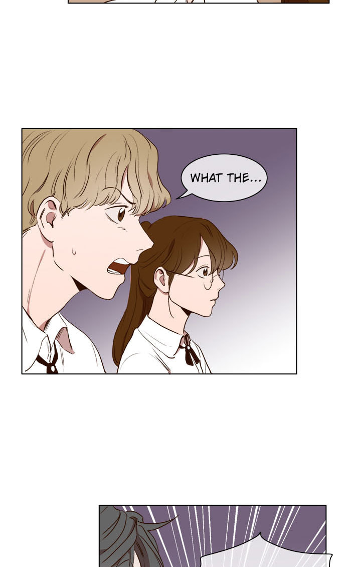 Read Devil Number 4 chapter 10 image 3 on Lezhin