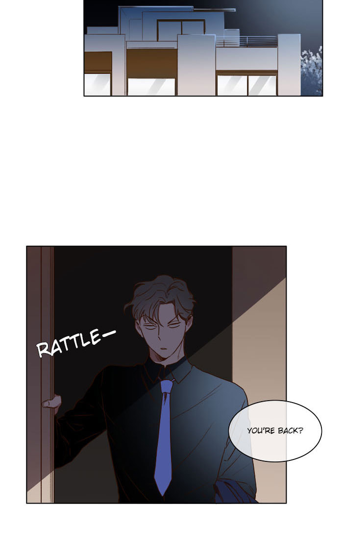 Read Devil Number 4 chapter 10 image 32 on Lezhin