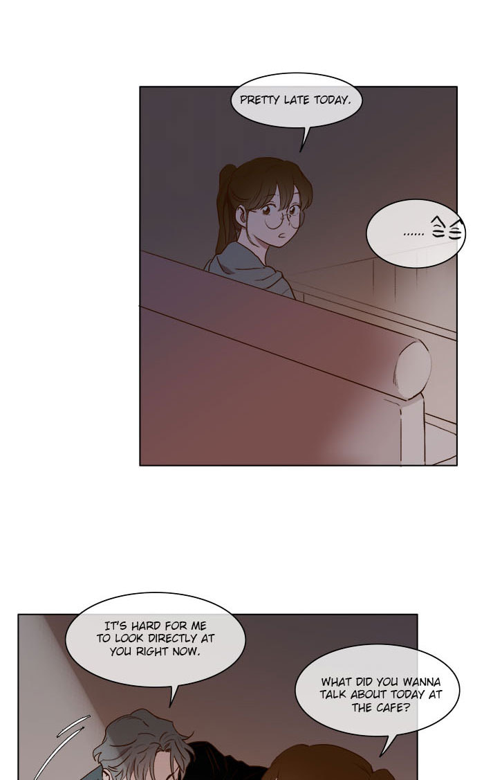 Read Devil Number 4 chapter 10 image 33 on Lezhin