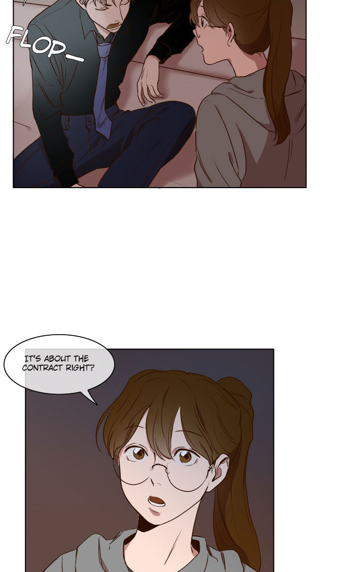 Read Devil Number 4 chapter 10 image 34 on Lezhin
