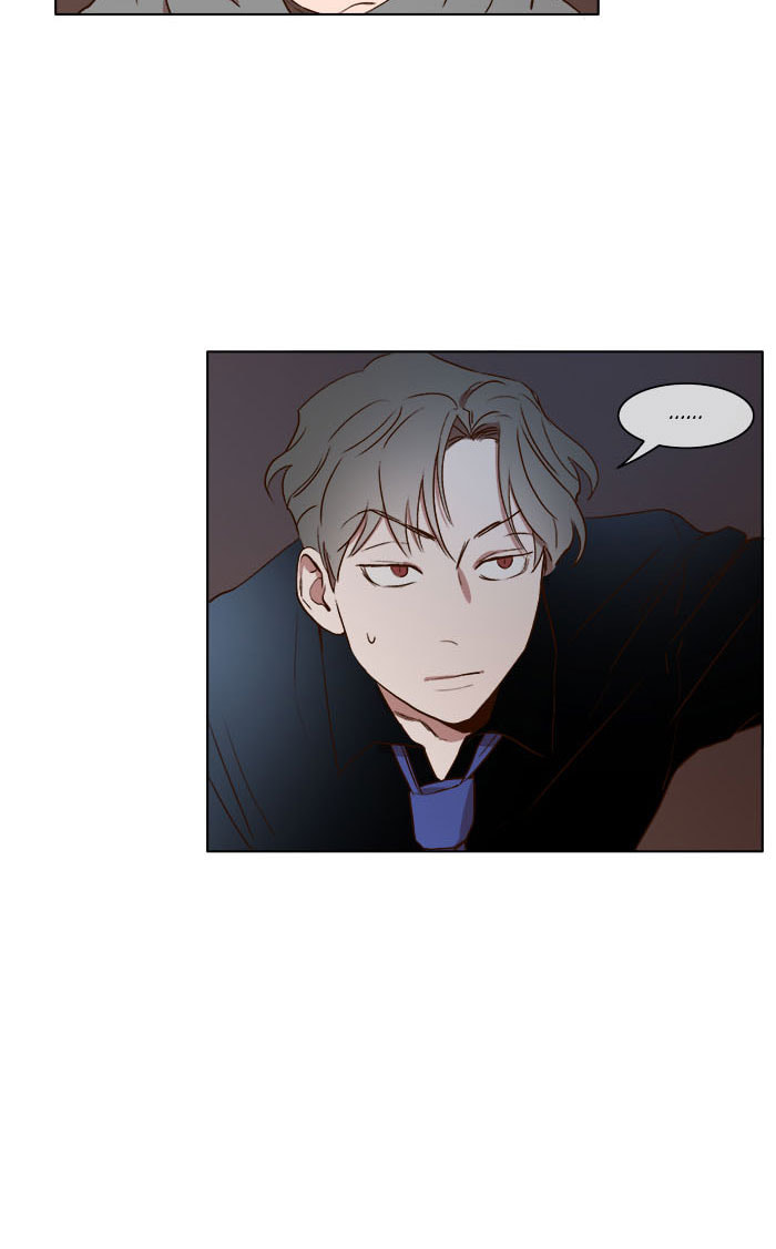 Read Devil Number 4 chapter 10 image 35 on Lezhin