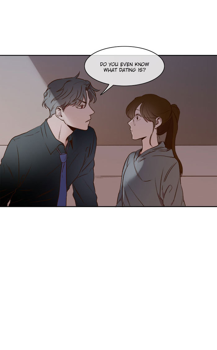 Read Devil Number 4 chapter 10 image 36 on Lezhin