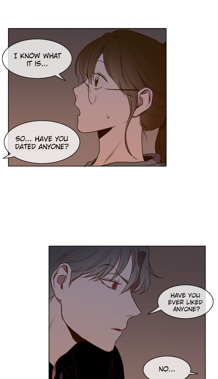 Read Devil Number 4 chapter 10 image 37 on Lezhin