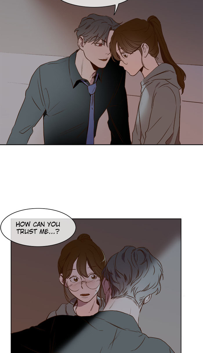 Read Devil Number 4 chapter 10 image 39 on Lezhin