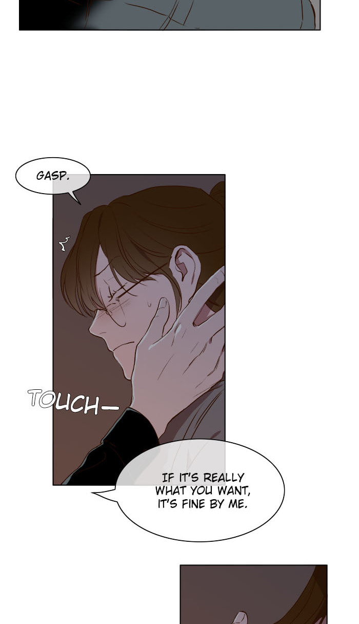 Read Devil Number 4 chapter 10 image 40 on Lezhin