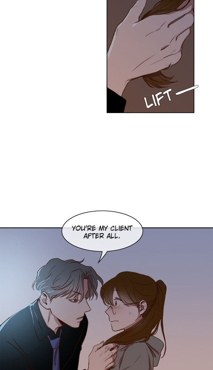 Read Devil Number 4 chapter 10 image 41 on Lezhin