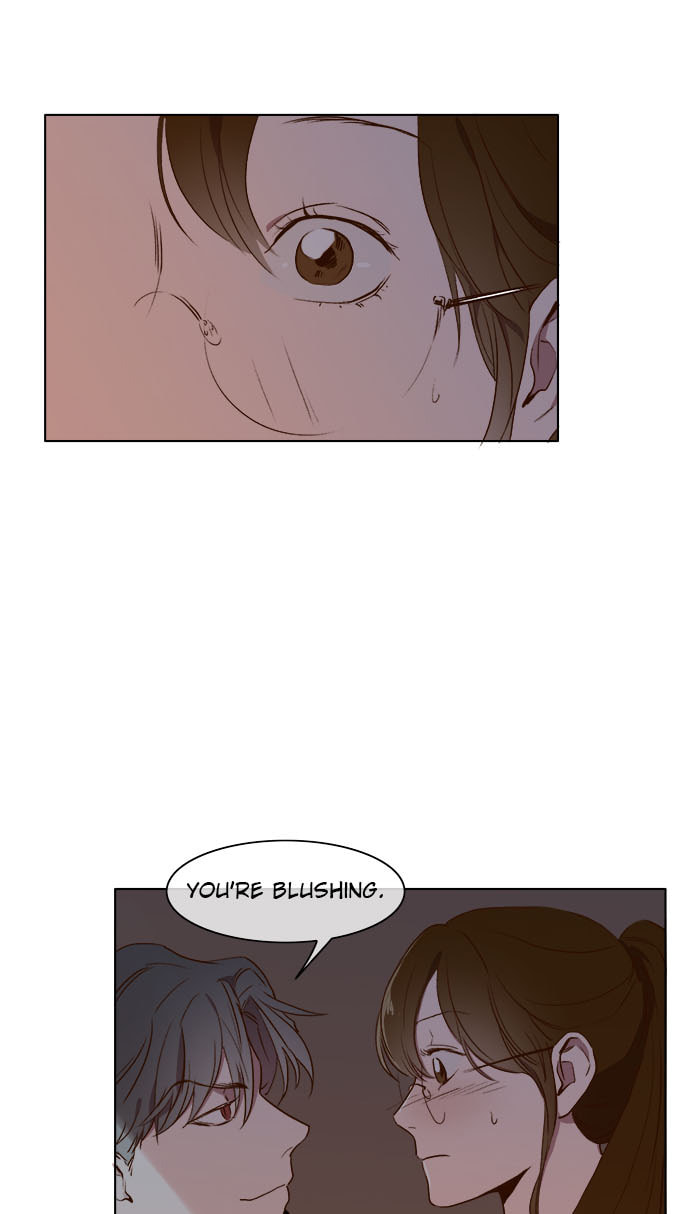Read Devil Number 4 chapter 10 image 43 on Lezhin