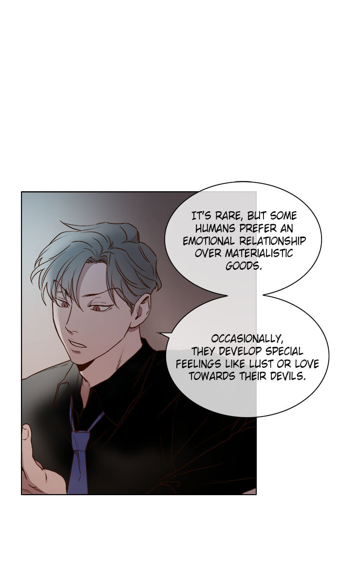 Read Devil Number 4 chapter 10 image 45 on Lezhin