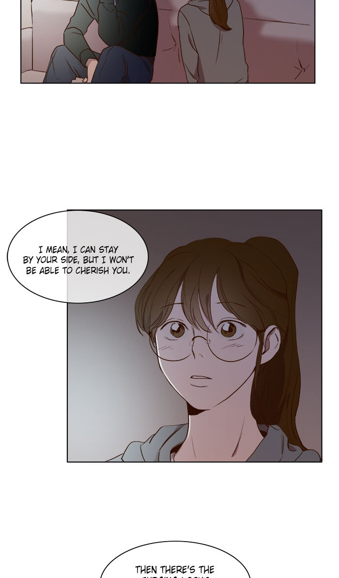 Read Devil Number 4 chapter 10 image 47 on Lezhin