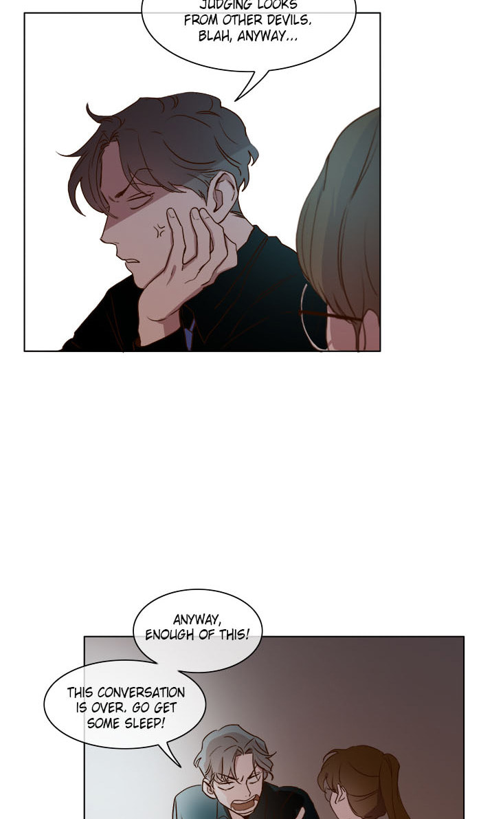 Read Devil Number 4 chapter 10 image 48 on Lezhin