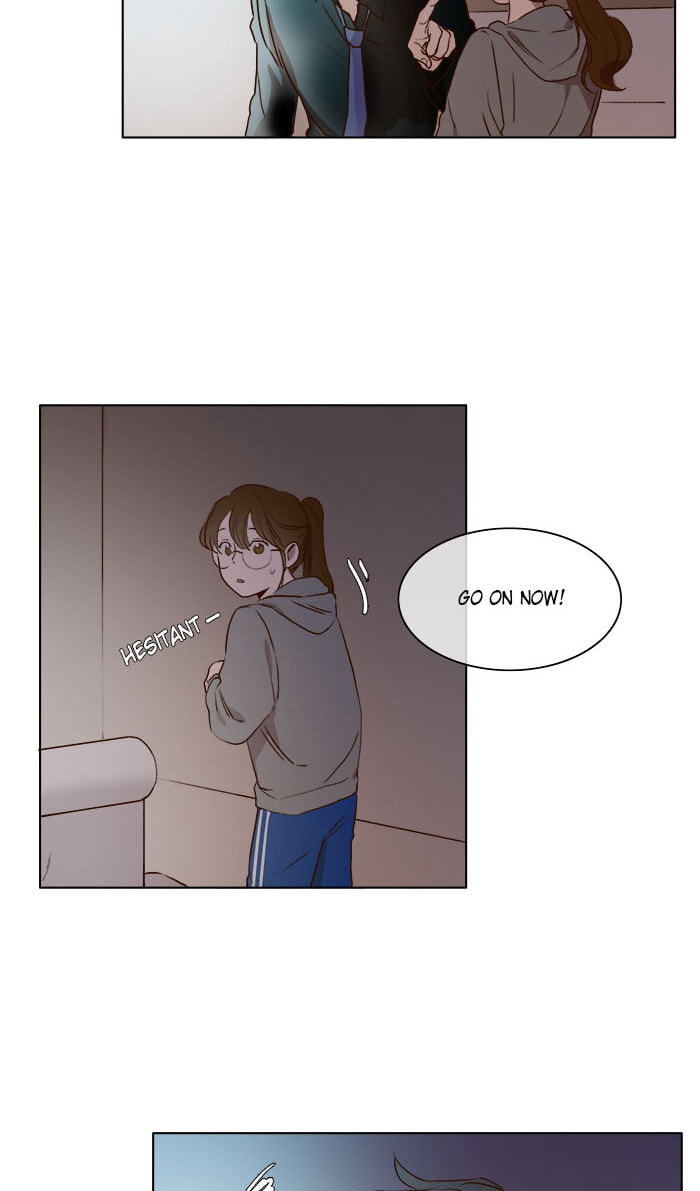 Read Devil Number 4 chapter 10 image 49 on Lezhin