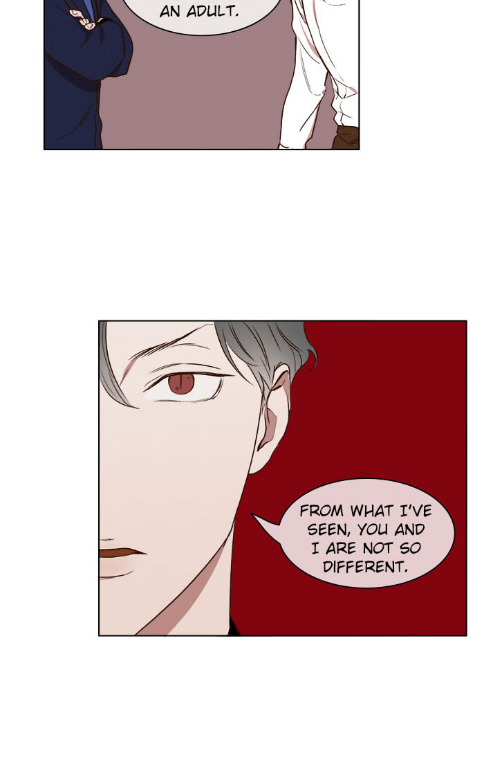 Read Devil Number 4 chapter 10 image 5 on Lezhin