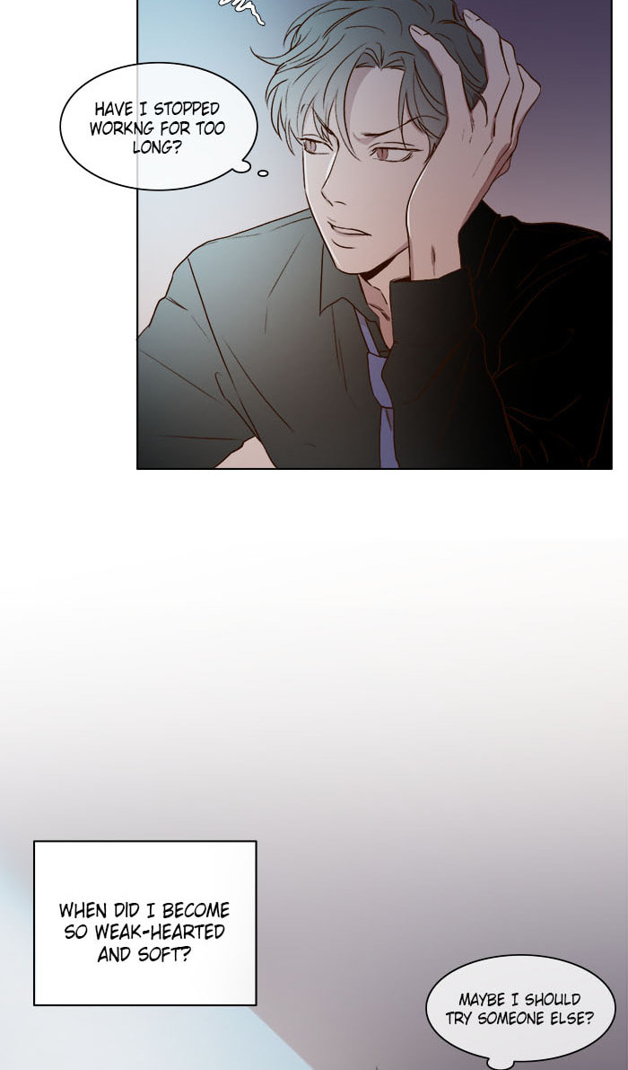Read Devil Number 4 chapter 10 image 50 on Lezhin