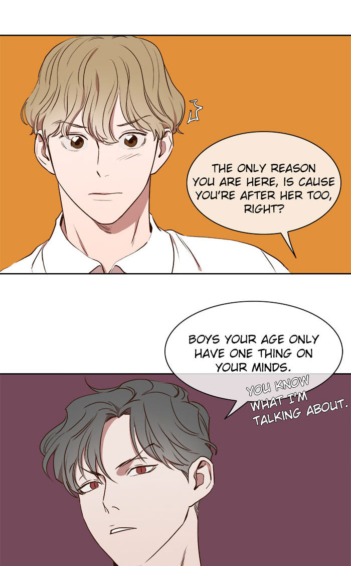 Read Devil Number 4 chapter 10 image 6 on Lezhin