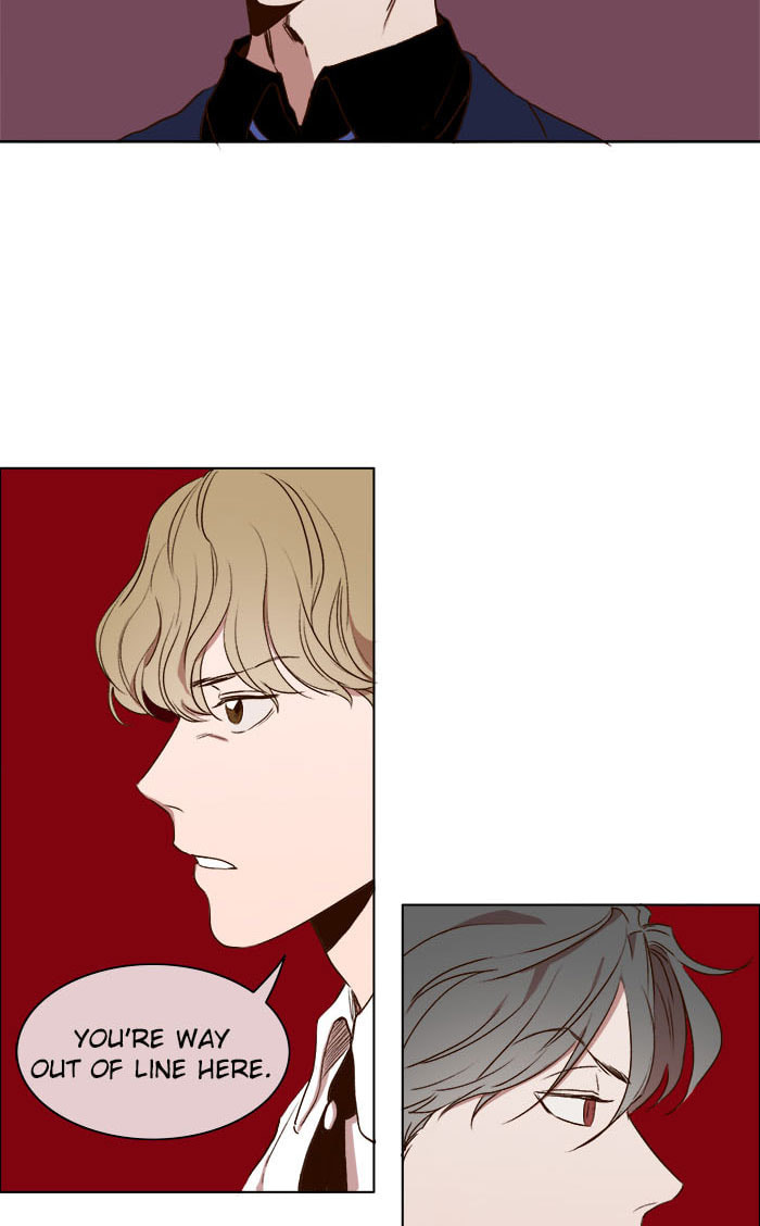 Read Devil Number 4 chapter 10 image 7 on Lezhin