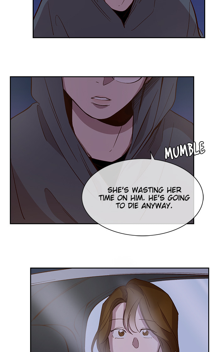 Read Devil Number 4 chapter 101 image 11 on Lezhin