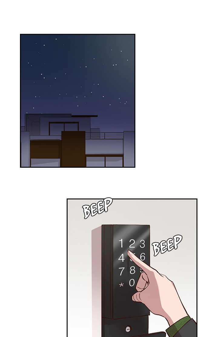 Read Devil Number 4 chapter 101 image 14 on Lezhin