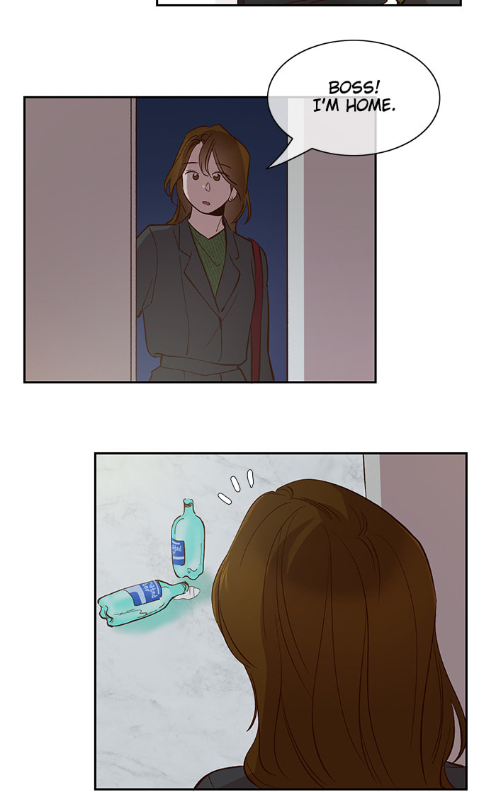 Read Devil Number 4 chapter 101 image 15 on Lezhin
