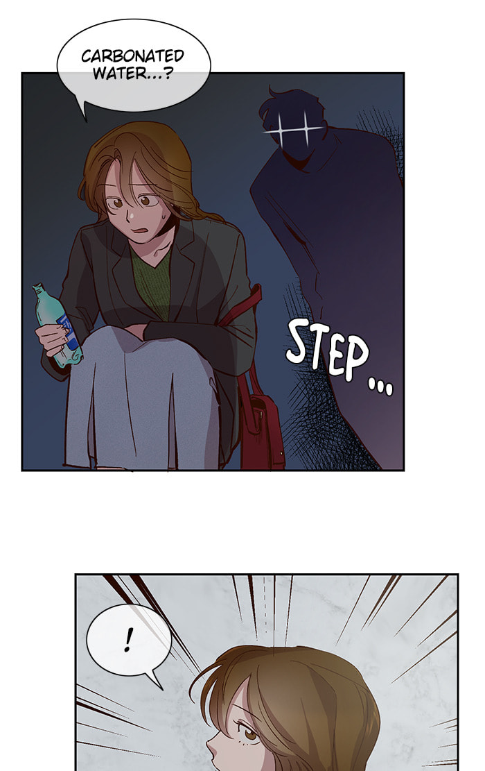 Read Devil Number 4 chapter 101 image 16 on Lezhin