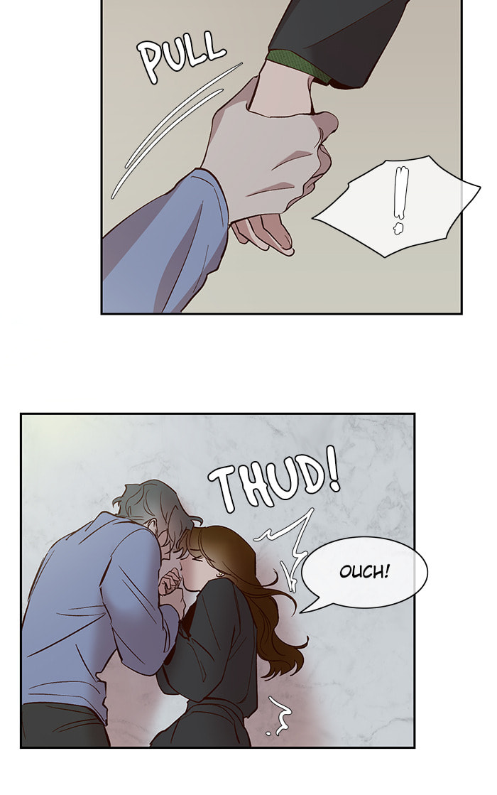 Read Devil Number 4 chapter 101 image 19 on Lezhin