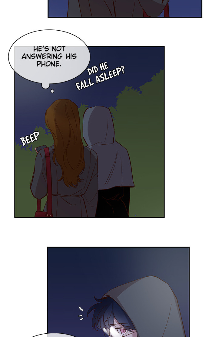 Read Devil Number 4 chapter 101 image 2 on Lezhin