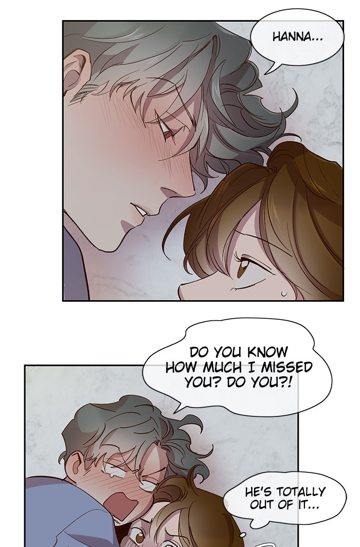 Read Devil Number 4 chapter 101 image 20 on Lezhin