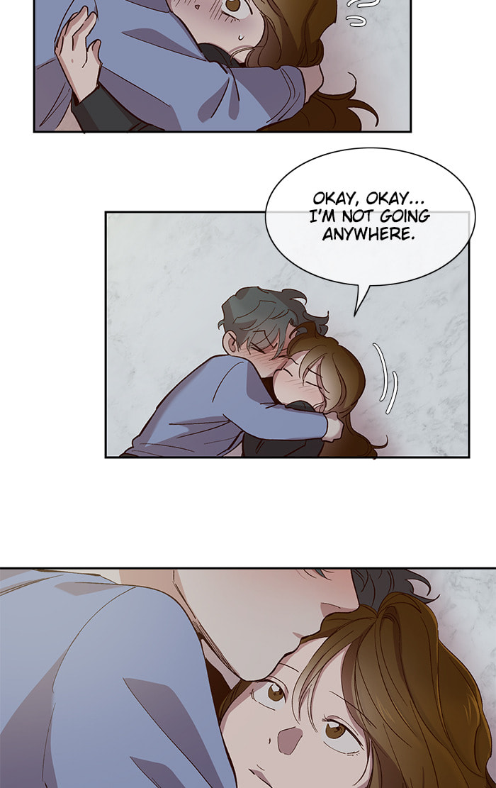 Read Devil Number 4 chapter 101 image 21 on Lezhin