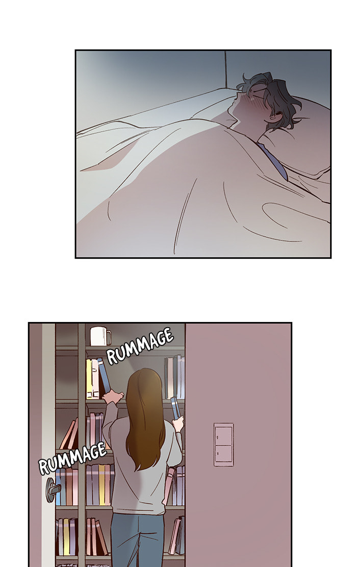 Read Devil Number 4 chapter 101 image 23 on Lezhin