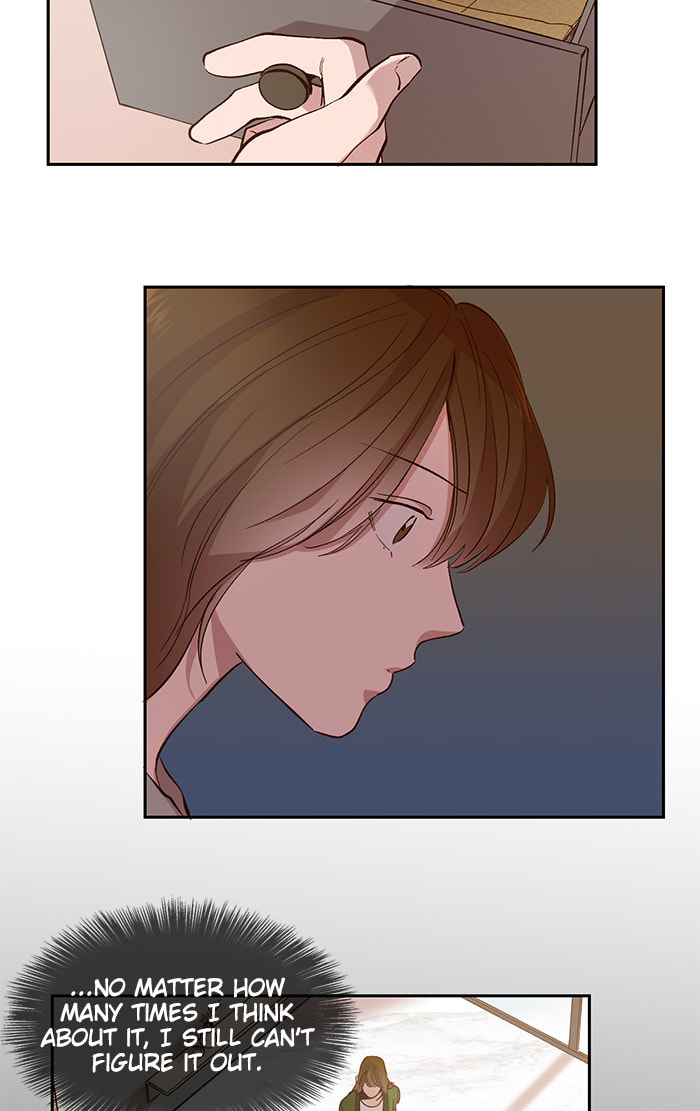 Read Devil Number 4 chapter 101 image 25 on Lezhin