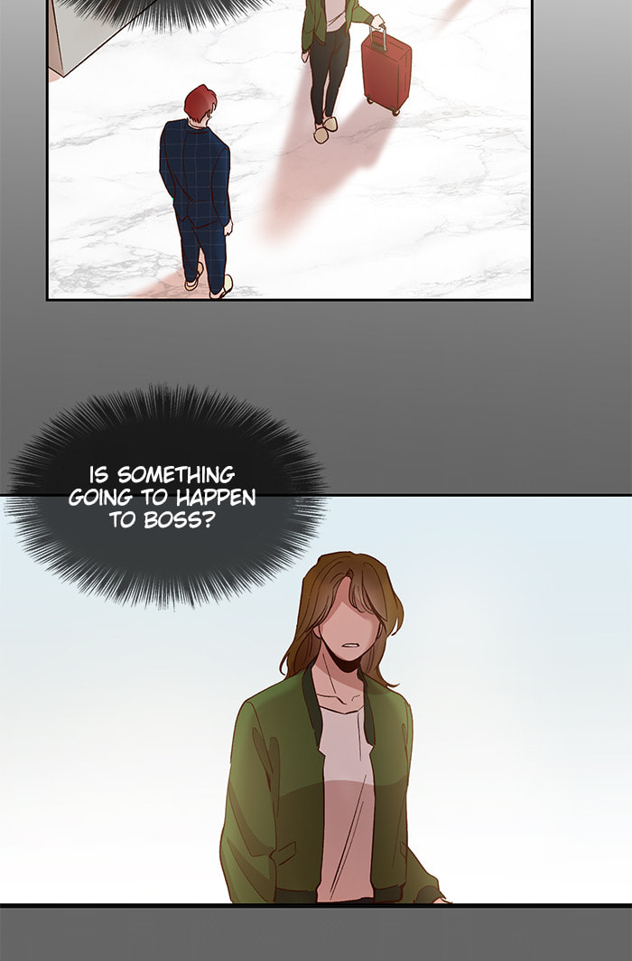 Read Devil Number 4 chapter 101 image 26 on Lezhin