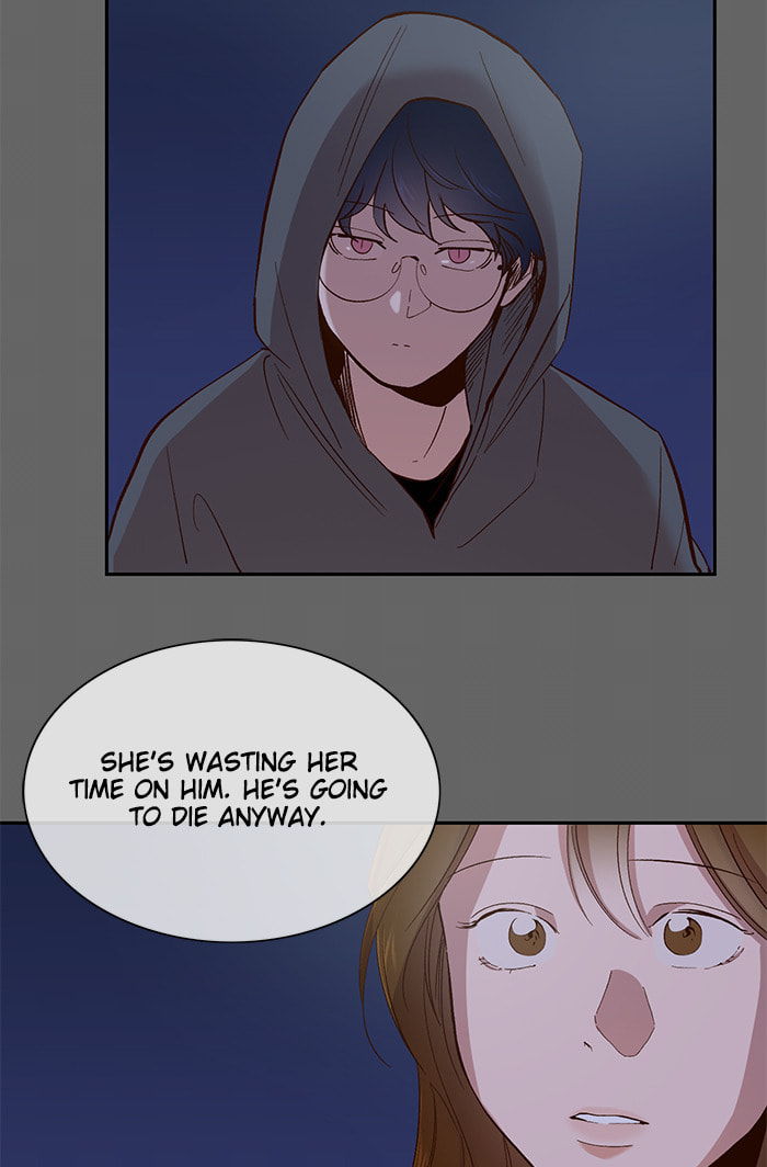 Read Devil Number 4 chapter 101 image 28 on Lezhin