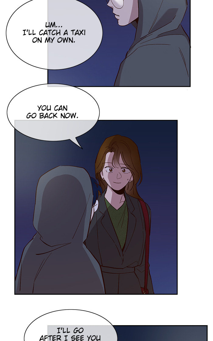Read Devil Number 4 chapter 101 image 3 on Lezhin