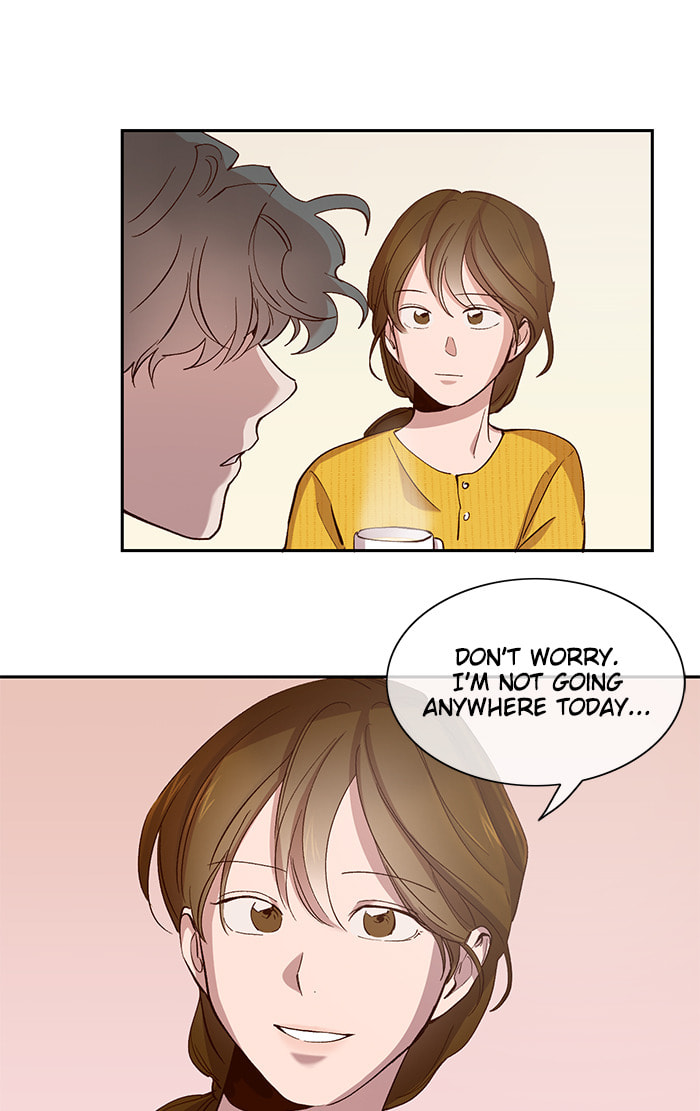 Read Devil Number 4 chapter 101 image 35 on Lezhin