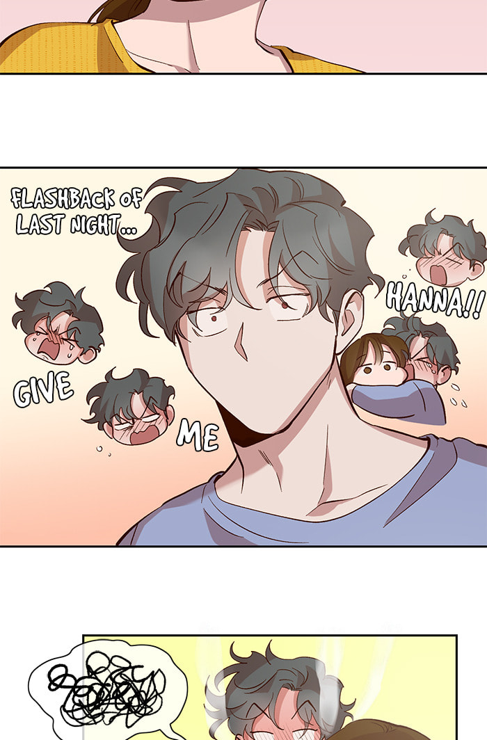 Read Devil Number 4 chapter 101 image 36 on Lezhin