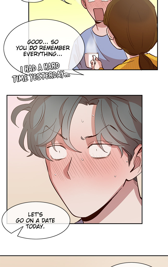 Read Devil Number 4 chapter 101 image 37 on Lezhin