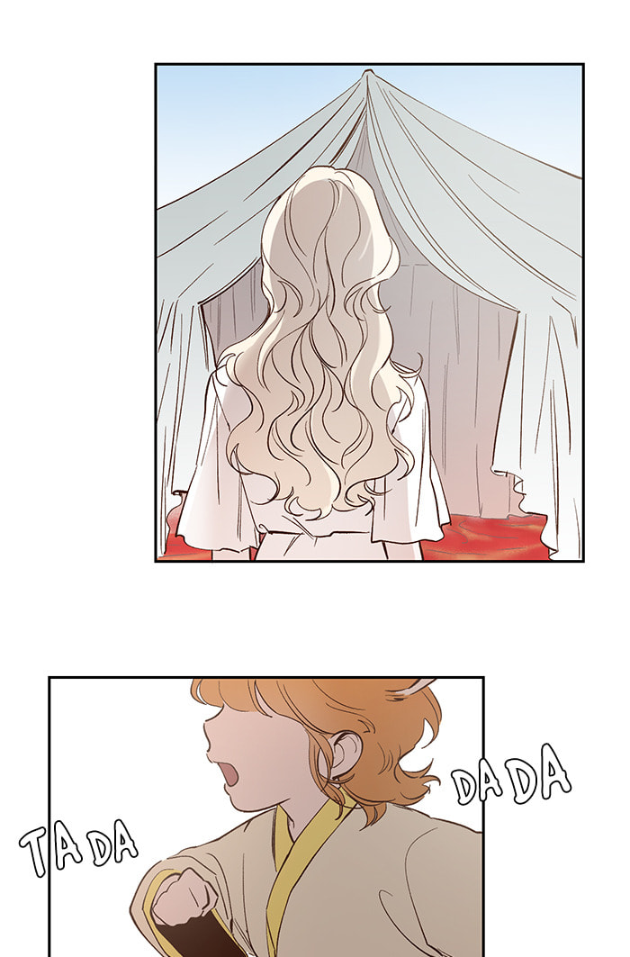 Read Devil Number 4 chapter 101 image 40 on Lezhin