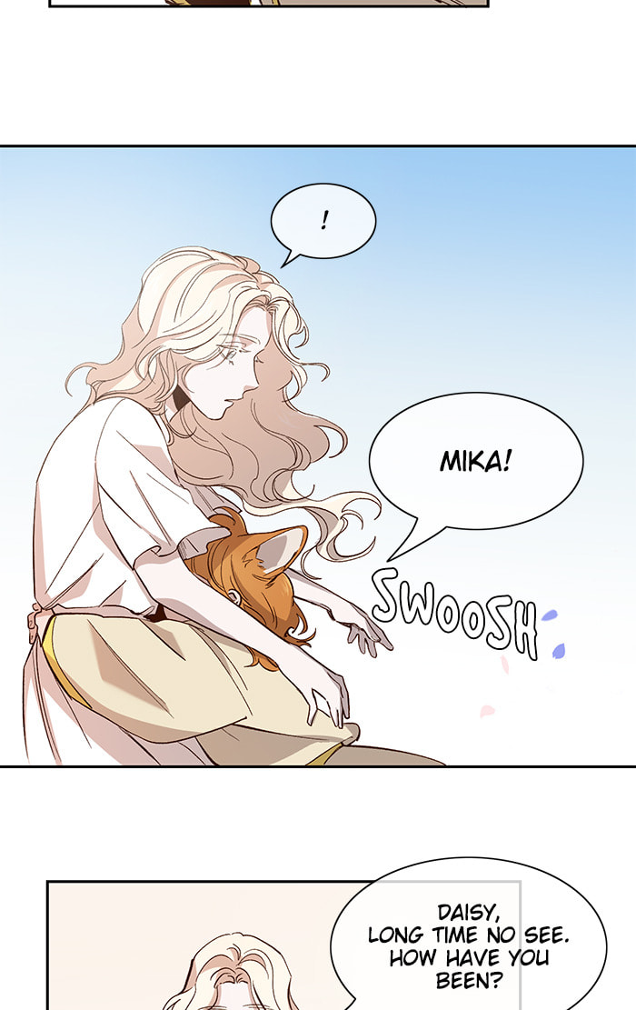 Read Devil Number 4 chapter 101 image 41 on Lezhin