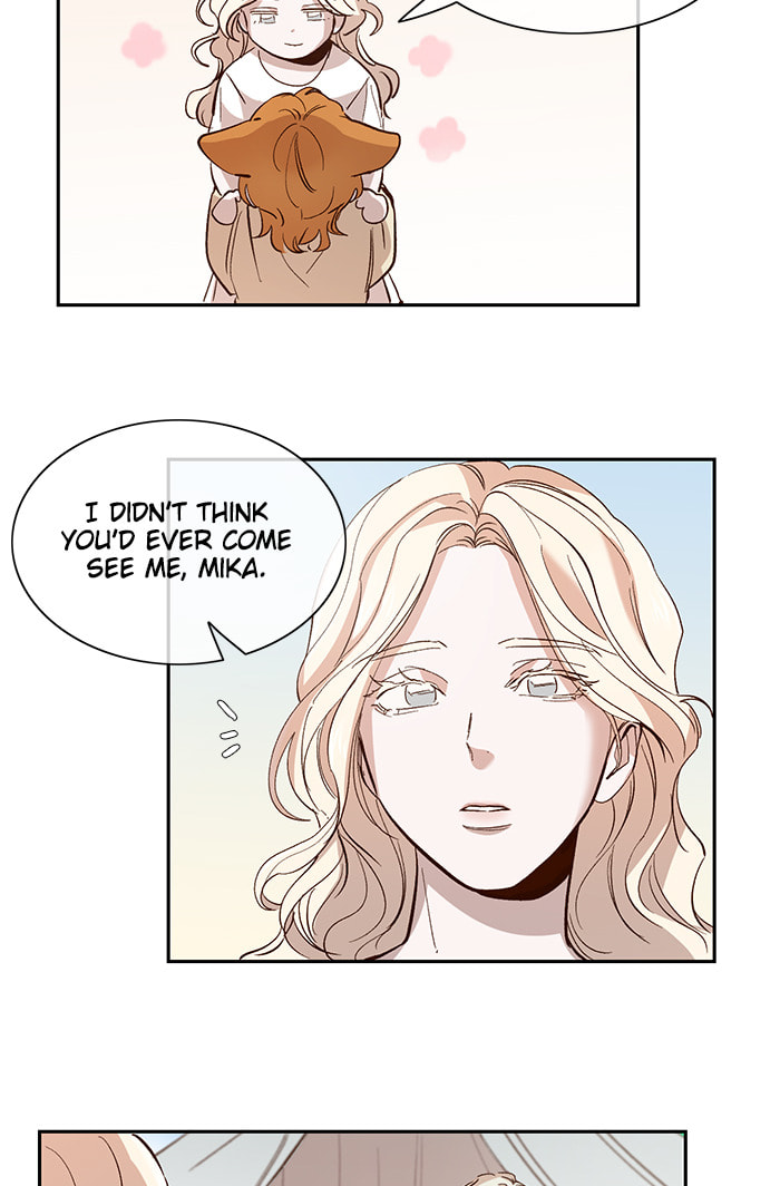 Read Devil Number 4 chapter 101 image 42 on Lezhin