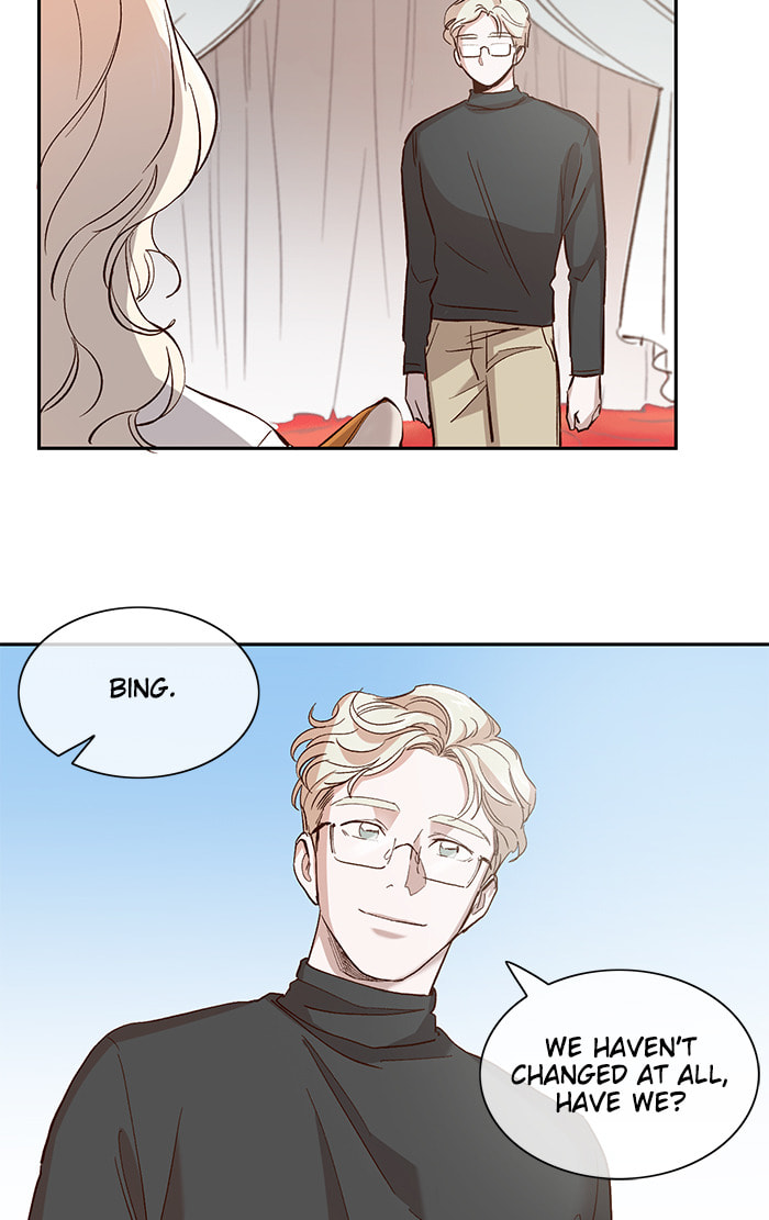 Read Devil Number 4 chapter 101 image 43 on Lezhin