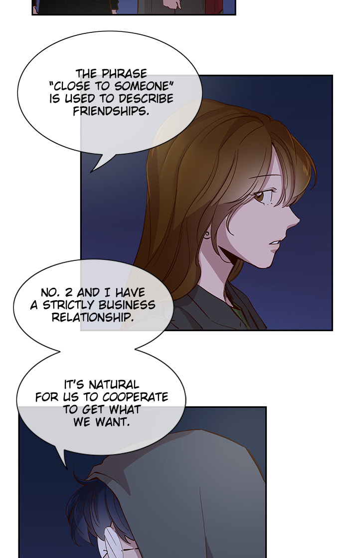 Read Devil Number 4 chapter 101 image 5 on Lezhin