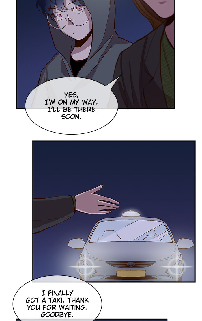 Read Devil Number 4 chapter 101 image 8 on Lezhin