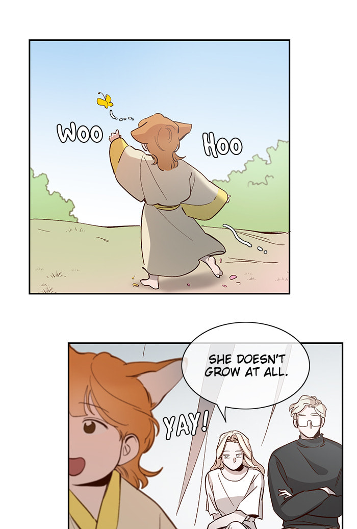 Read Devil Number 4 chapter 102 image 1 on Lezhin