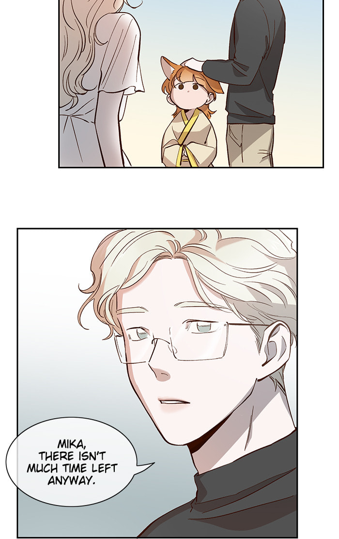 Read Devil Number 4 chapter 102 image 10 on Lezhin