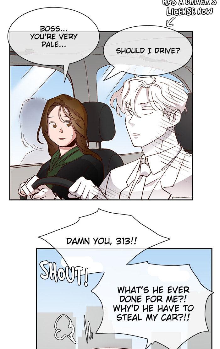 Read Devil Number 4 chapter 102 image 16 on Lezhin