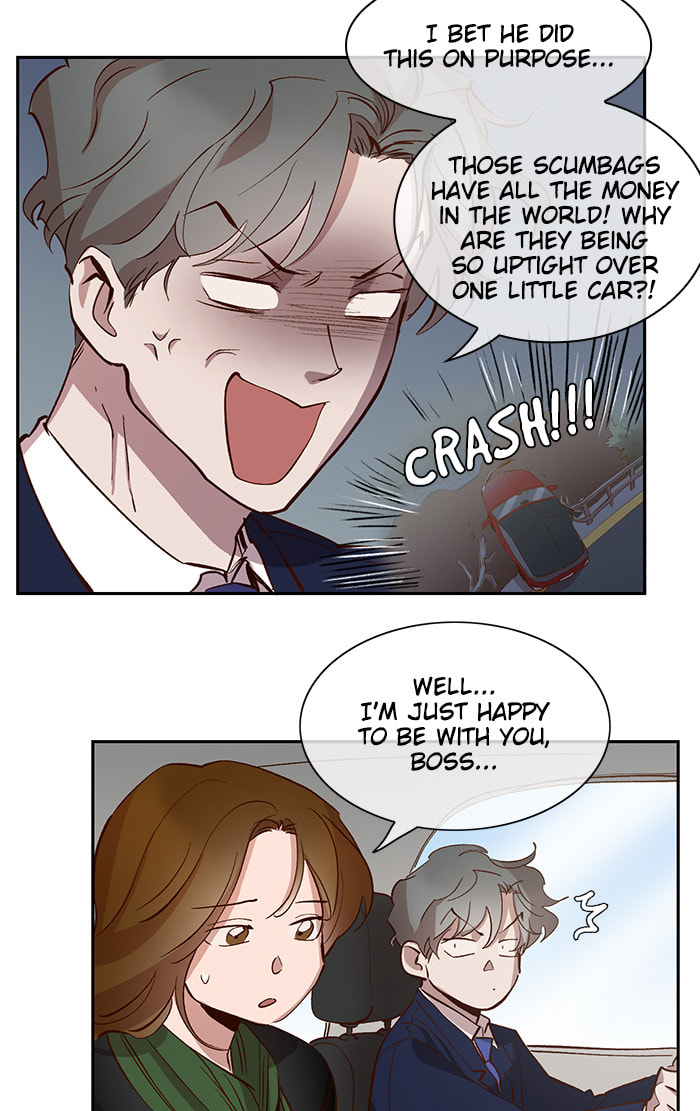 Read Devil Number 4 chapter 102 image 18 on Lezhin